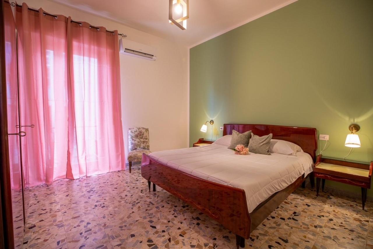 Siviglia 38 Apartamento Olbia Exterior foto