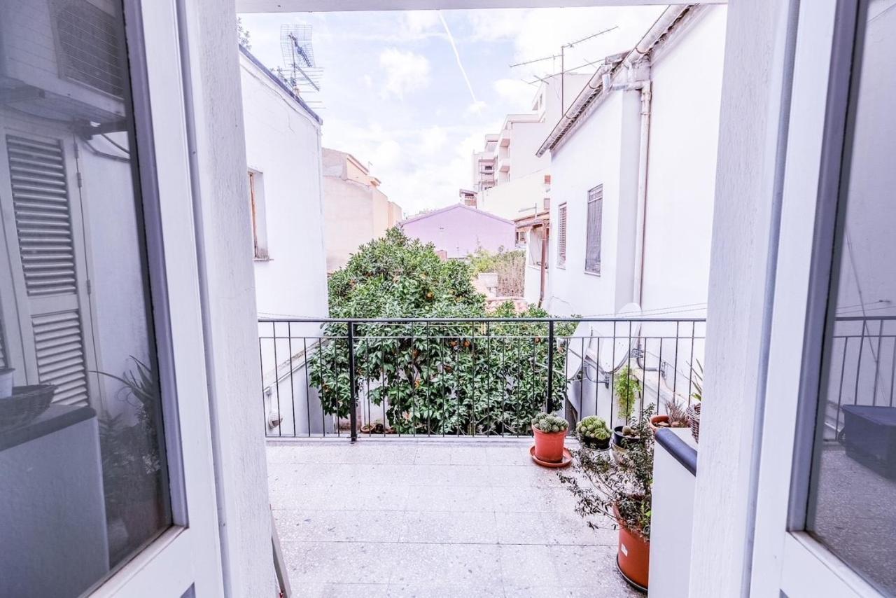 Siviglia 38 Apartamento Olbia Exterior foto