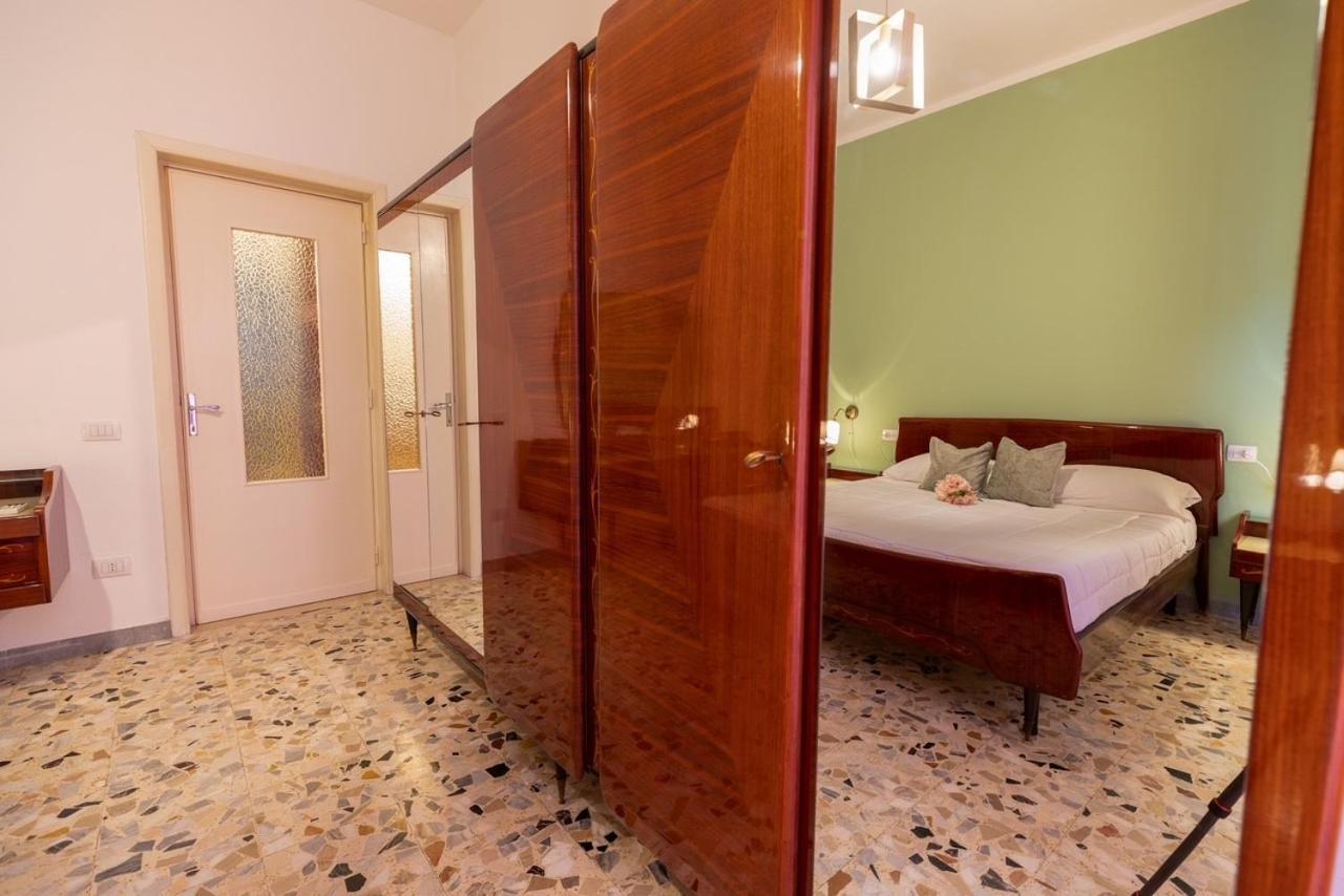Siviglia 38 Apartamento Olbia Exterior foto