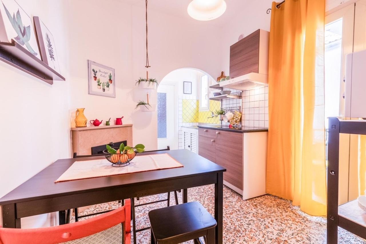 Siviglia 38 Apartamento Olbia Exterior foto